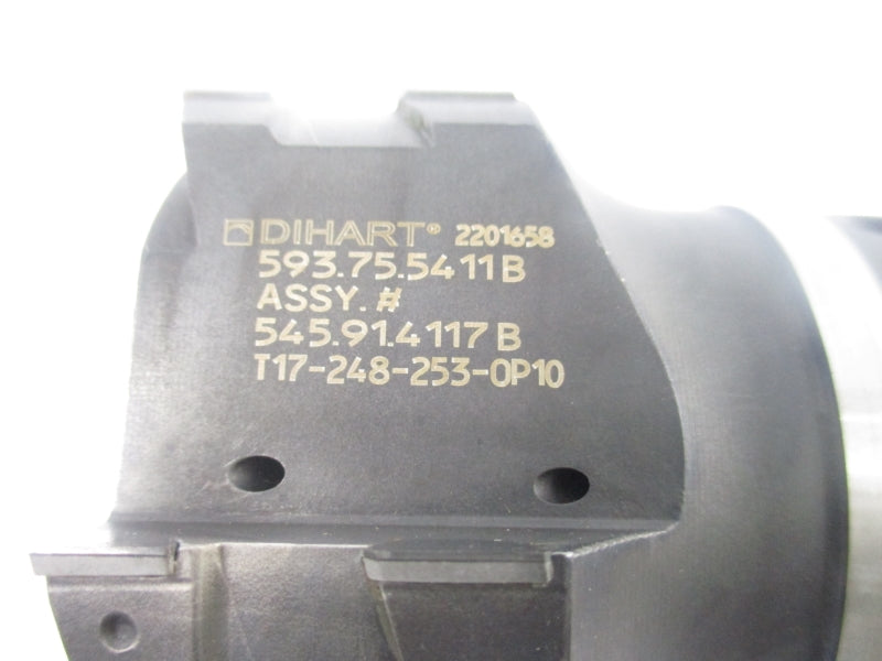 DIHART 593.75.5411B 2201658 NSNP