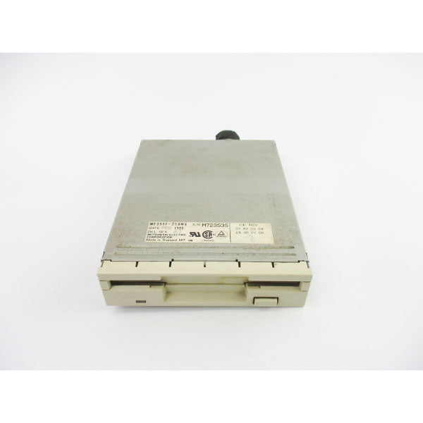 MITSUBISHI ELECTRIC MF355F-250MG UNMP