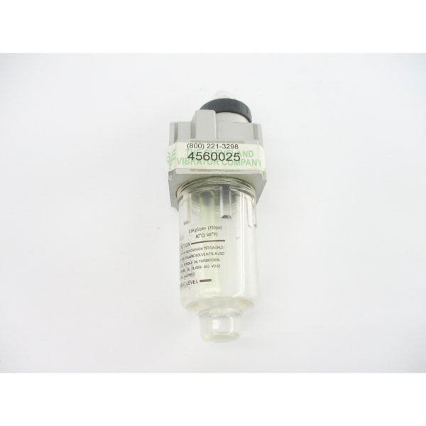 THE CLEVELAND 4560025 150PSI NSNP