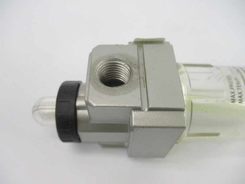 THE CLEVELAND 4560025 150PSI NSNP
