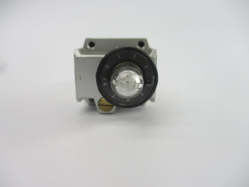 THE CLEVELAND 4560025 150PSI NSNP