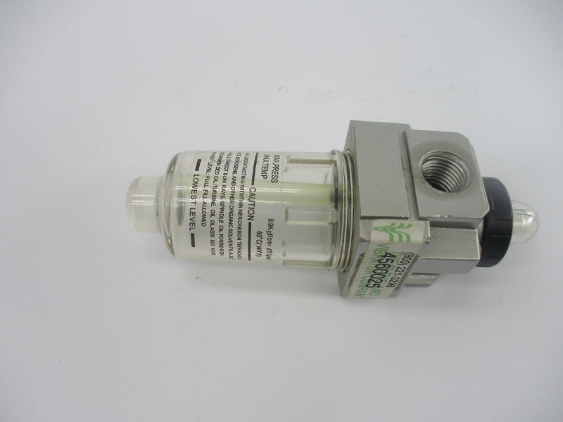 THE CLEVELAND 4560025 150PSI NSNP