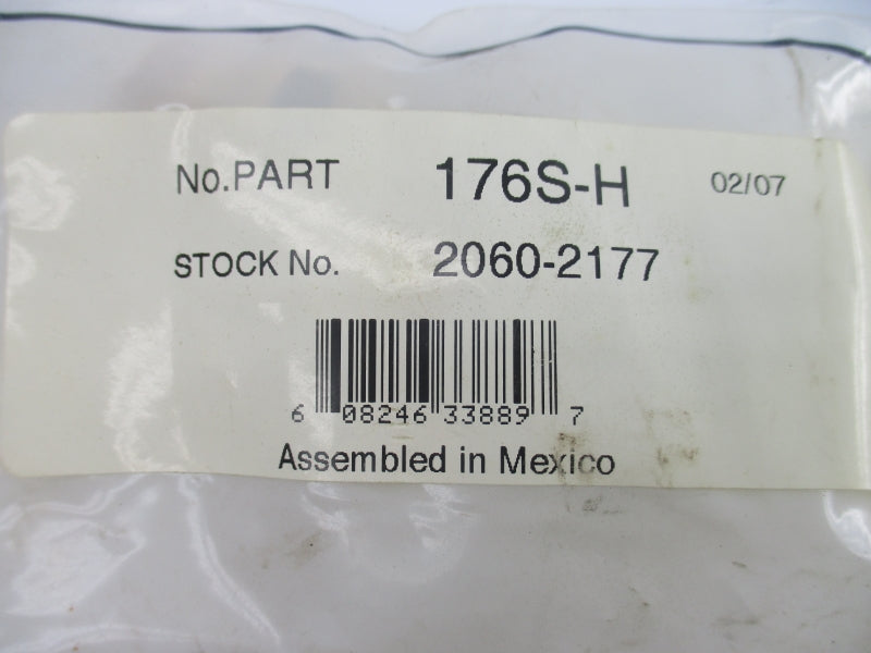 ESAB 176S-H 2060-2177 NSMP