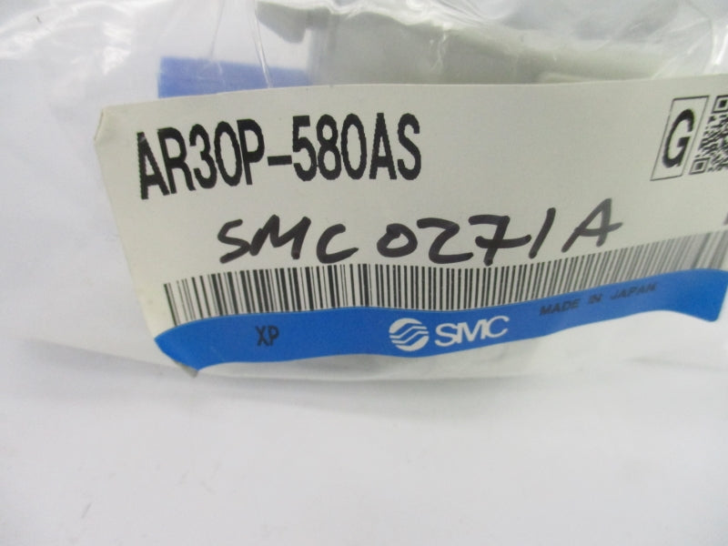 SMC AR30P-580AS NSMP