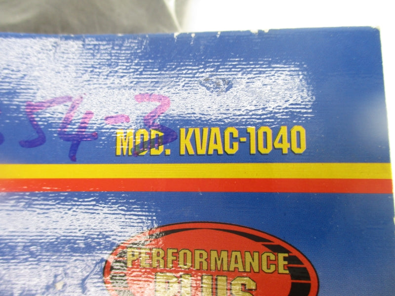 KING CANADA KVAC-1040 NSMP