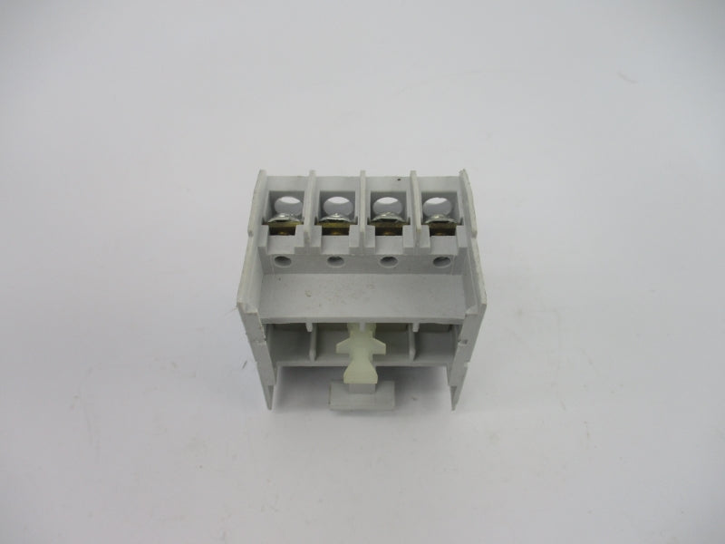 CUTLER HAMMER C320KGT1613 SER. A2 690V 10A NSNP