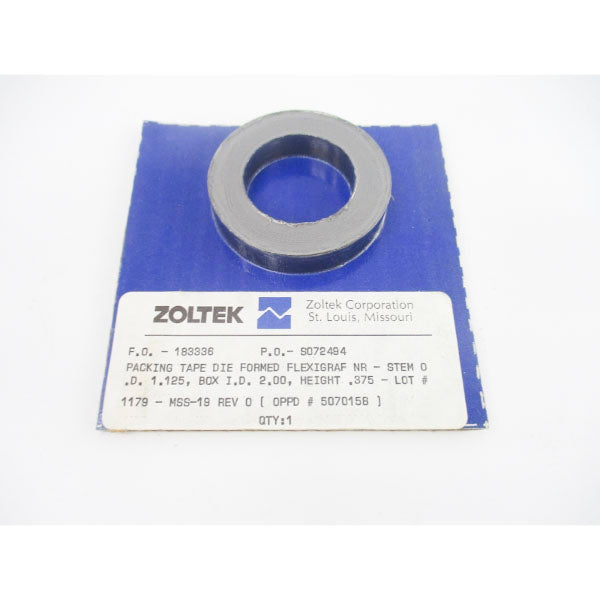 ZOLTEK 5070158 1179-MSS-19 NSMP