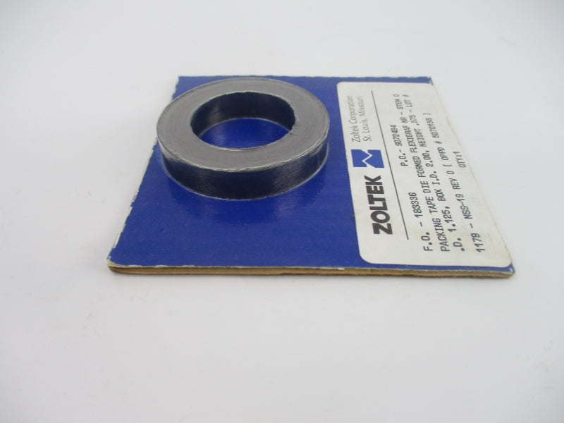 ZOLTEK 5070158 1179-MSS-19 NSMP