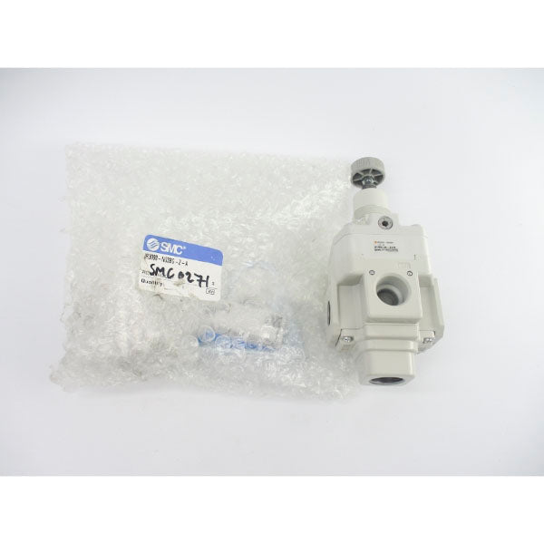 SMC IR3000-N03BG-Z-A 1.400-30.0PSI NSMP