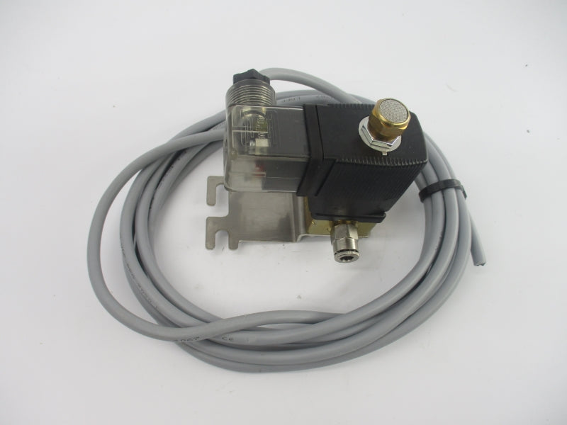 BURKERT 6014C2,0FKMMS 00125337 24VDC UNMP