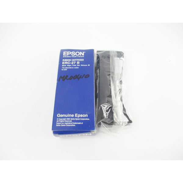 EPSON ERC-27B NSMP