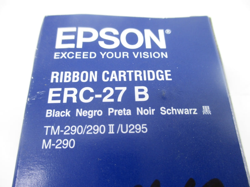 EPSON ERC-27B NSMP