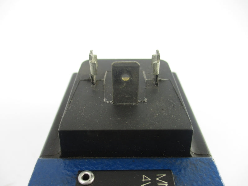 REXROTH 4WE6D62/EW110N9K4/V R900911653 110/120V NSNP