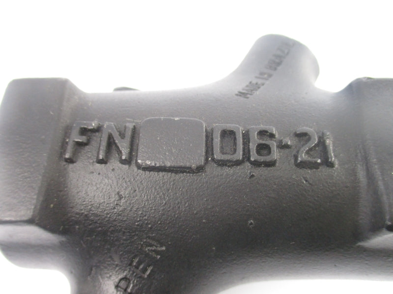 VICKERS FN06-21 NSNP