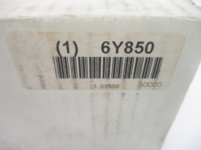 SPARE PART 6Y850 30005 NSFS