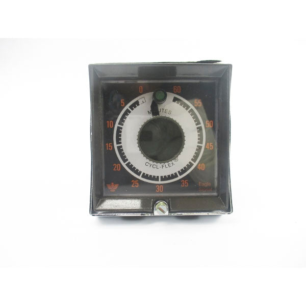 EAGLE SIGNAL CONTROLS HP56A6 120/240VAC 5/10A 0-60MIN NSNP