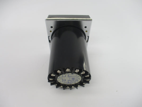 EAGLE SIGNAL CONTROLS HP56A6 120/240VAC 5/10A 0-60MIN NSNP