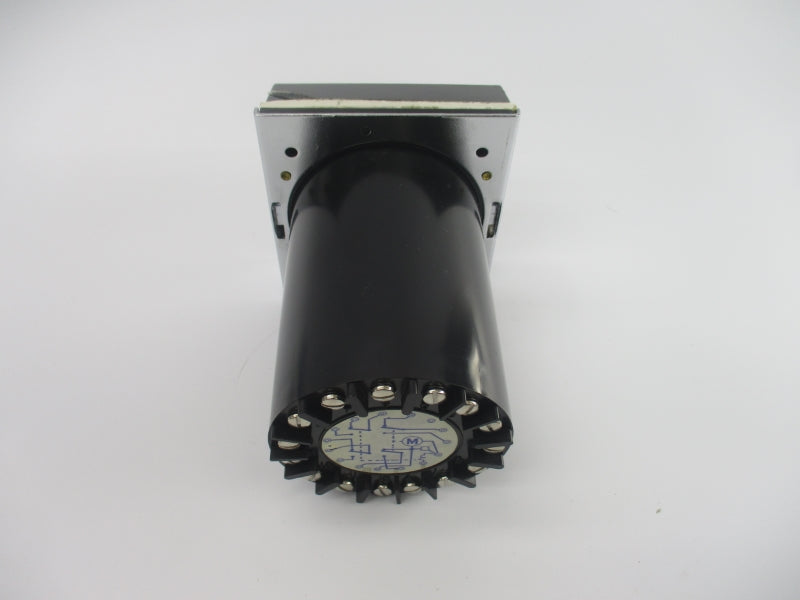 EAGLE SIGNAL CONTROLS HP56A6 120/240VAC 5/10A 0-60MIN NSNP