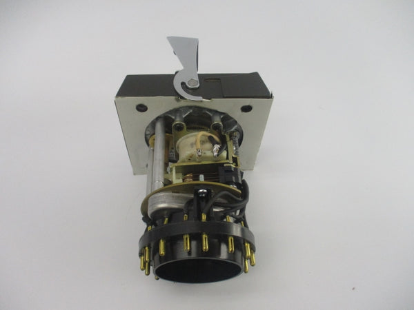 EAGLE SIGNAL CONTROLS HP56A6 120/240VAC 5/10A 0-60MIN NSNP