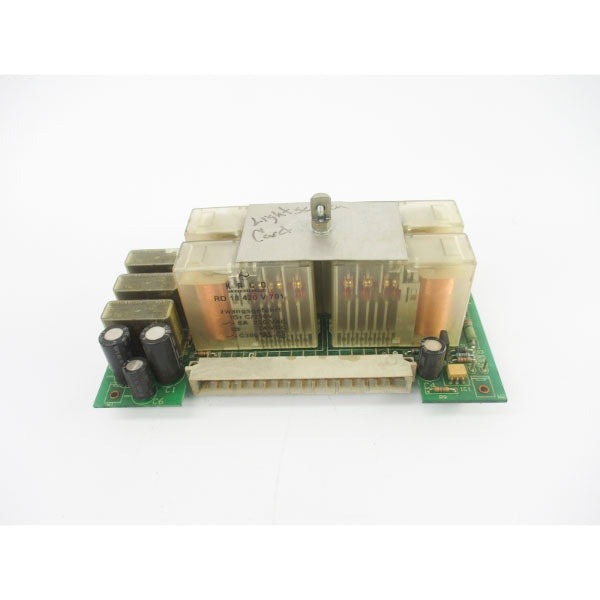 LUMIFLEX 505801 UNMP