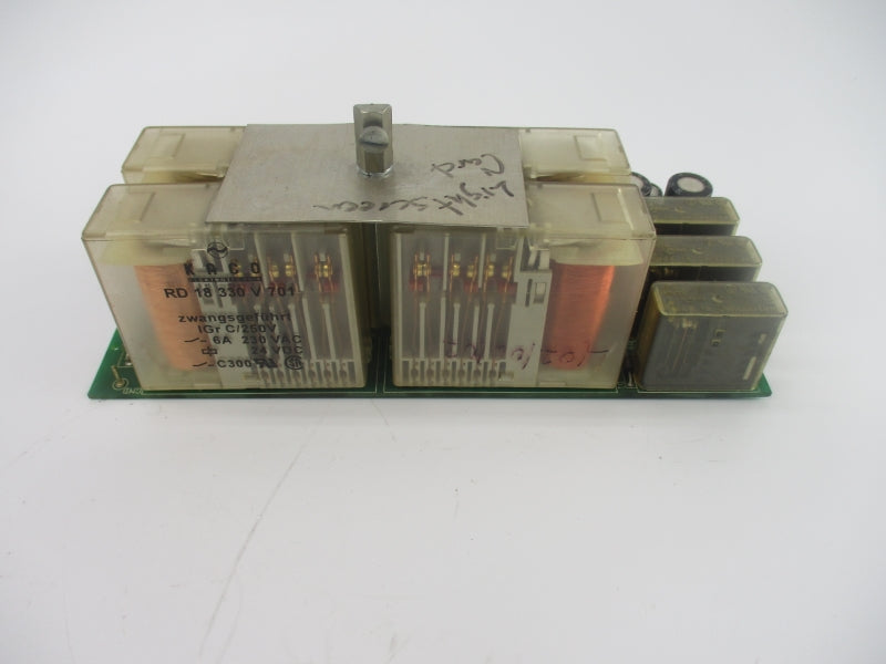LUMIFLEX 505801 UNMP
