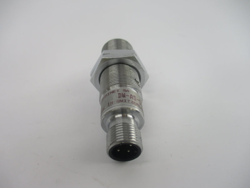 CONTRINEX DW-AS-501-M18-002 NSNP