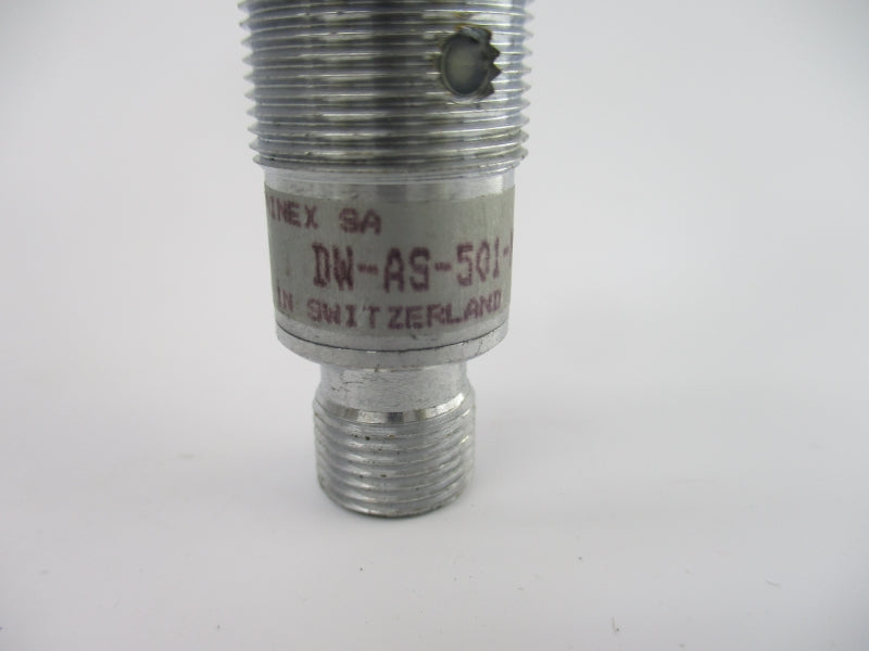 CONTRINEX DW-AS-501-M18-002 NSNP