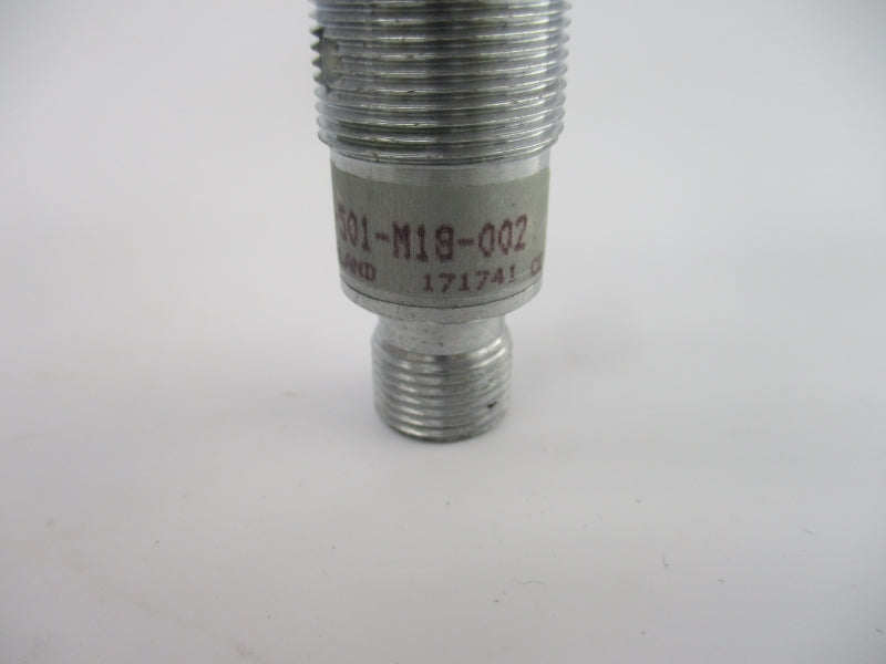 CONTRINEX DW-AS-501-M18-002 NSNP