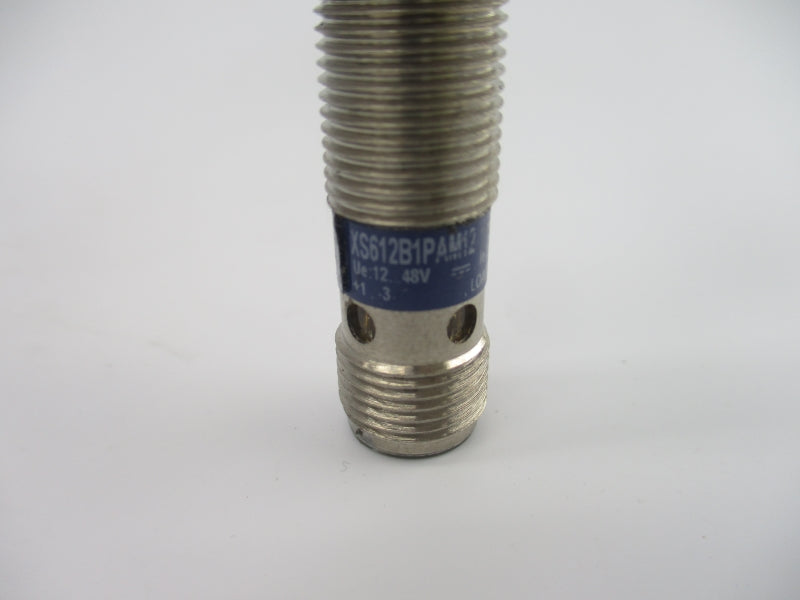 TELEMECANIQUE XS612B1PAM12 12-48V NSNP