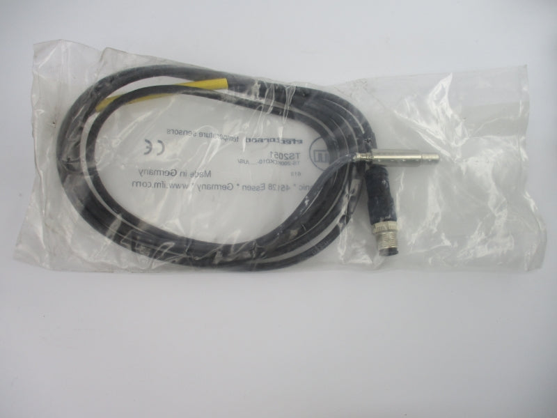 IFM EFECTOR TS-200KCKD10-/US/ TS2051 NSMP