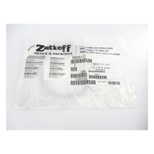ZATKOFF 568361TZ 2-361V709-90-M83248 (PKG OF 2) NSMP