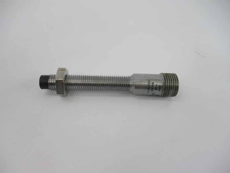 BALLUFF BESM08MG1-NSC60F-S04G 10-30VDC NSNP