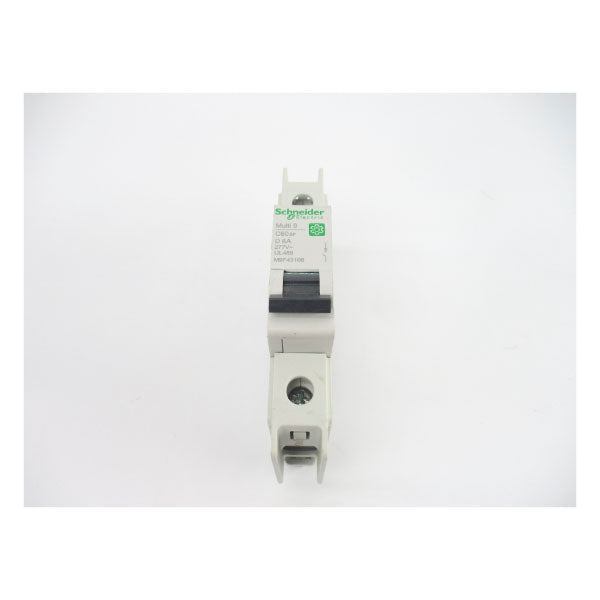 SCHNEIDER ELECTRIC M9F43108 277V 8A NSNP