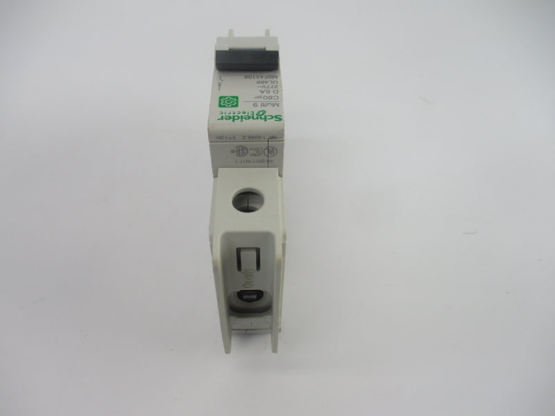 SCHNEIDER ELECTRIC M9F43108 277V 8A NSNP