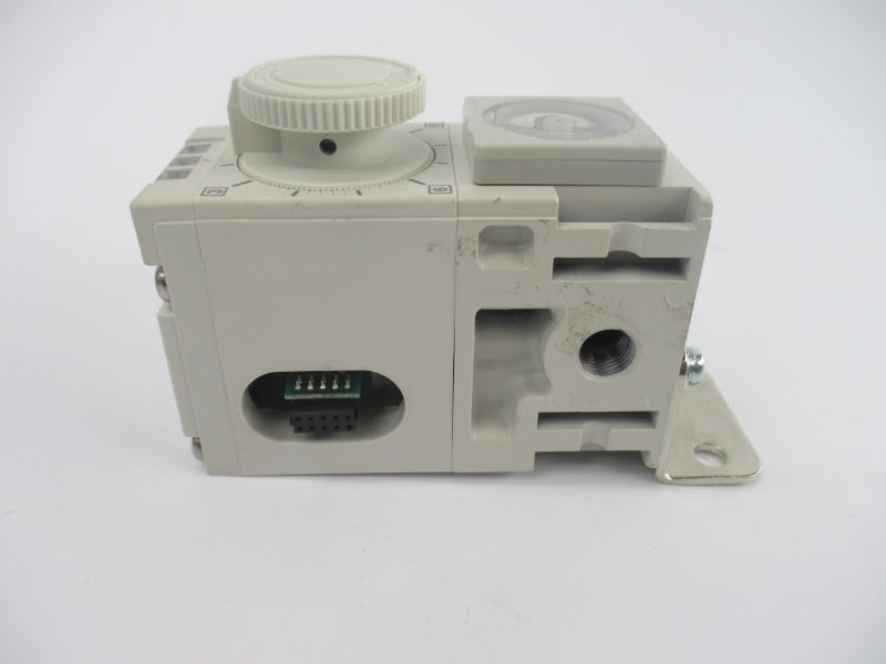 SMC ISA2-HE45P 12-24VDC NSNP