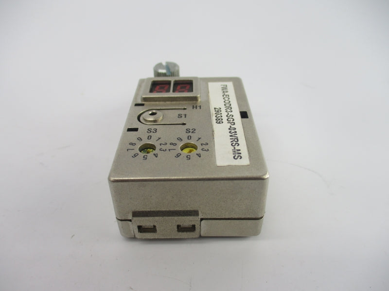 REXROTH ESM02.3-FW 289324 NSNP