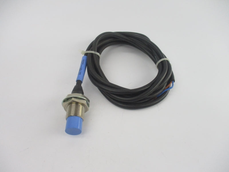 KEYENCE EV-118U 12-24VDC NSNP