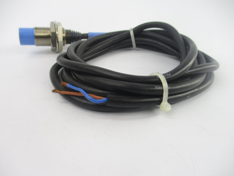 KEYENCE EV-118U 12-24VDC NSNP