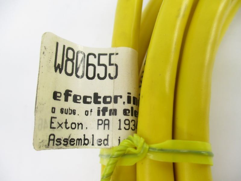 IFM EFECTOR W80655 NSNP