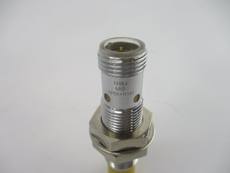 TURCK N18U-M12-AP6X-H1141 NSNP