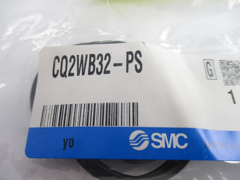 SMC CQ2WB32-PS NSMP