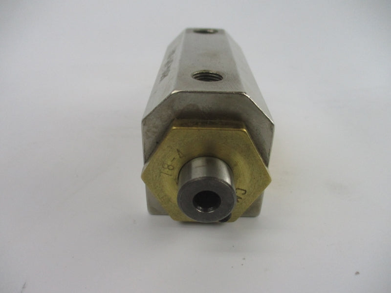COLUMBIA MARKING TOOLS 78RN-0B-20-NL NSNP