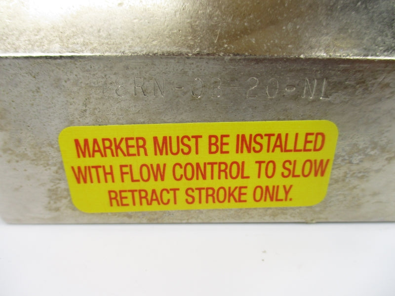 COLUMBIA MARKING TOOLS 78RN-0B-20-NL NSNP