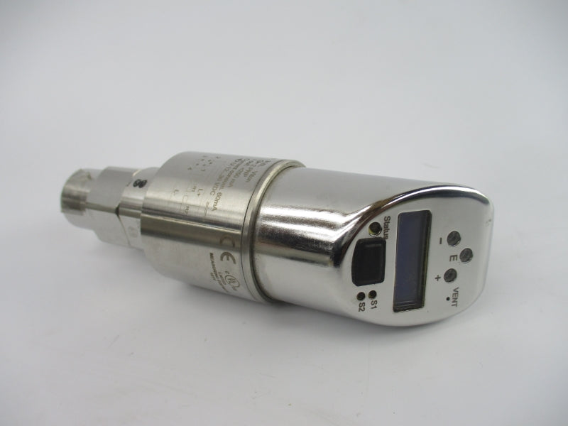 ALLEN BRADLEY 836E-DA1EN1D4 SER. A 12-30VDC 0-150PSI NSNP