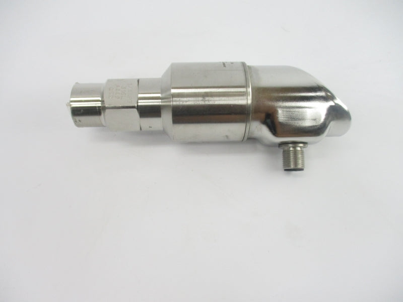 ALLEN BRADLEY 836E-DA1EN1D4 SER. A 12-30VDC 0-150PSI NSNP