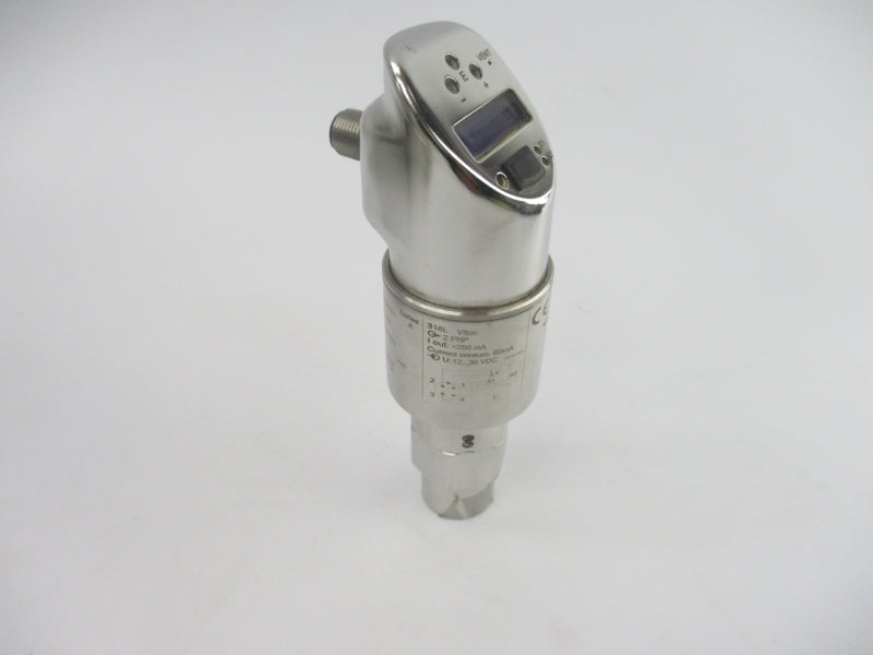 ALLEN BRADLEY 836E-DA1EN1D4 SER. A 12-30VDC 0-150PSI NSNP