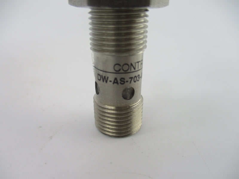 CONTRINEX DW-AS-703-M12 NSNP