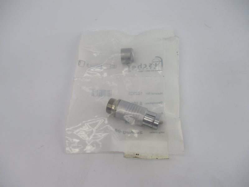 FISCHER CONNECTORS S104A056-130+ 102925 NSNP