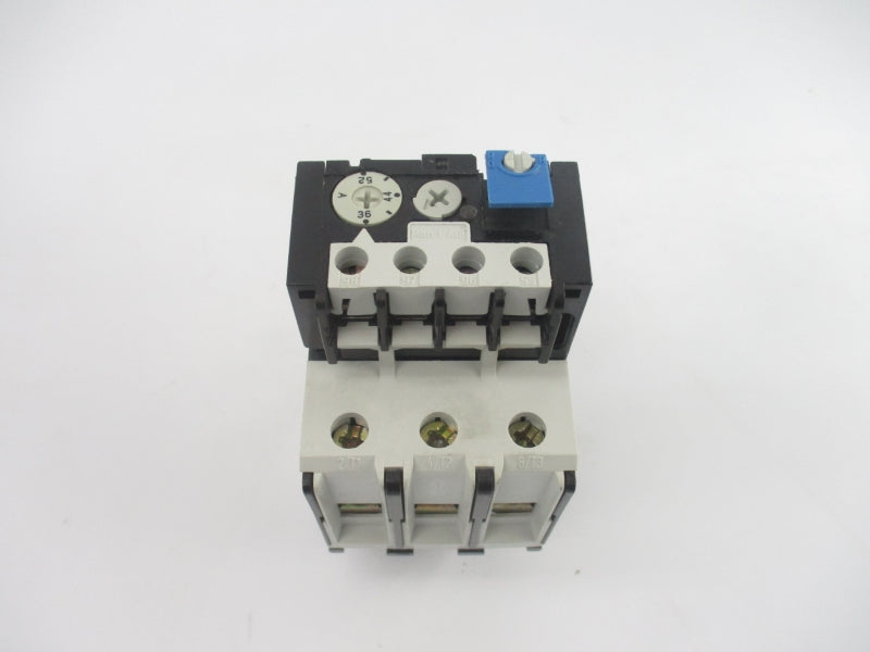 CUTLER HAMMER C316KNA3D SER. A1 690V 36-52A NSNP