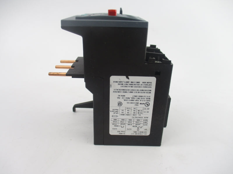 SIEMENS 3RU2136-4FB0 690V 28-40A (AS PICTURED) NSNP